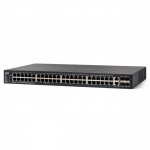 Cisco SB SF550X-48MP-K9 (SF550X-48MP-K9-EU)